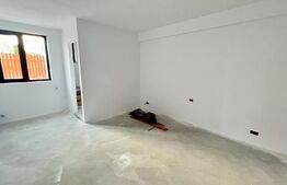 Casa 5 camere, 169mp utili, teren 500mp, 390mp curte libera, Dobroesti