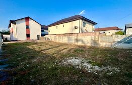 Casa 5 camere, 169mp utili, teren 500mp, 390mp curte libera, Dobroesti