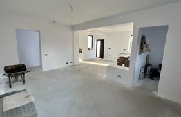 Casa 5 camere, 169mp utili, teren 500mp, 390mp curte libera, Dobroesti