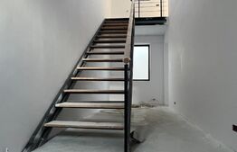 Casa 5 camere, 169mp utili, teren 500mp, 390mp curte libera, Dobroesti