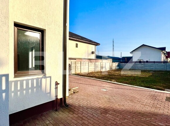 Casa de vânzare 5 camere Dobroesti - 121544CV | BLITZ București | Poza3