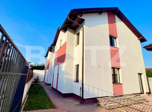 Casa de vânzare 5 camere Dobroesti - 121544CV | BLITZ București | Poza1