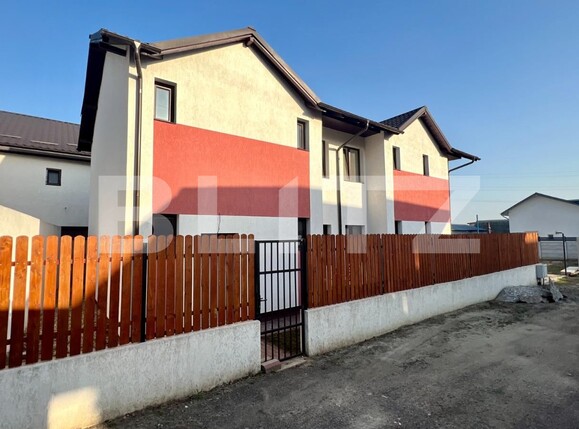 Casa de vânzare 5 camere Dobroesti - 121544CV | BLITZ București | Poza2