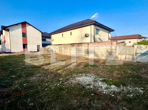 Casa de vânzare 5 camere Dobroesti - 121544CV | BLITZ București | Poza4