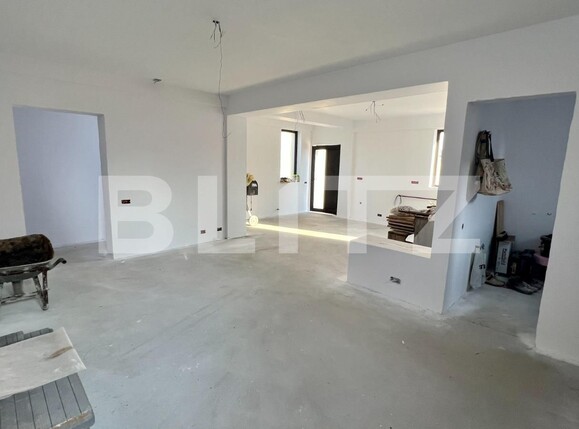 Casa de vânzare 5 camere Dobroesti - 121544CV | BLITZ București | Poza6