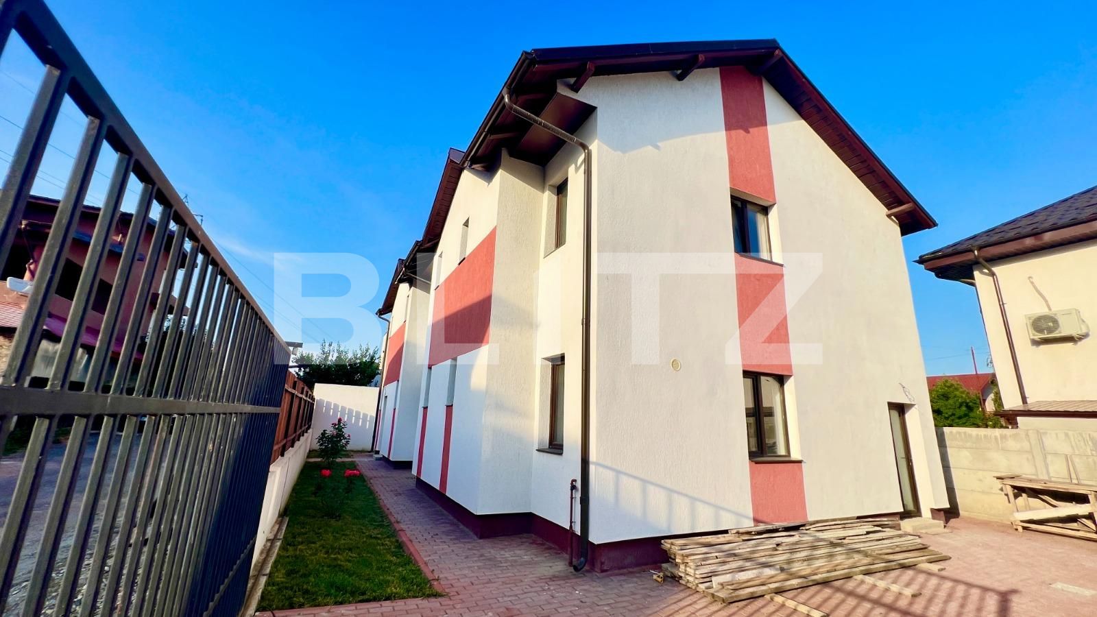 Casa de vânzare 5 camere Dobroesti - 121544CV | BLITZ București | Poza1