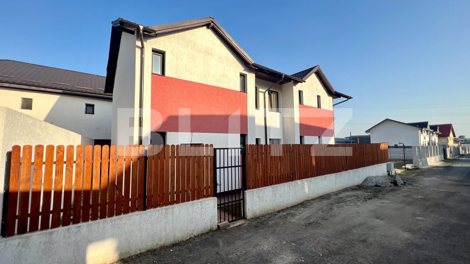 Casa de vânzare 5 camere Dobroesti - 121544CV | BLITZ București | Poza2