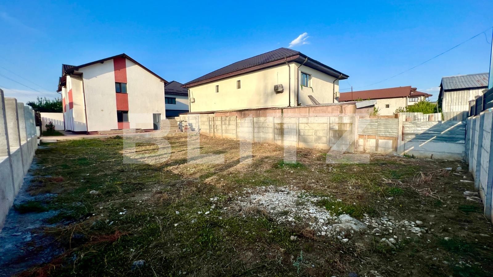 Casa de vânzare 5 camere Dobroesti - 121544CV | BLITZ București | Poza4