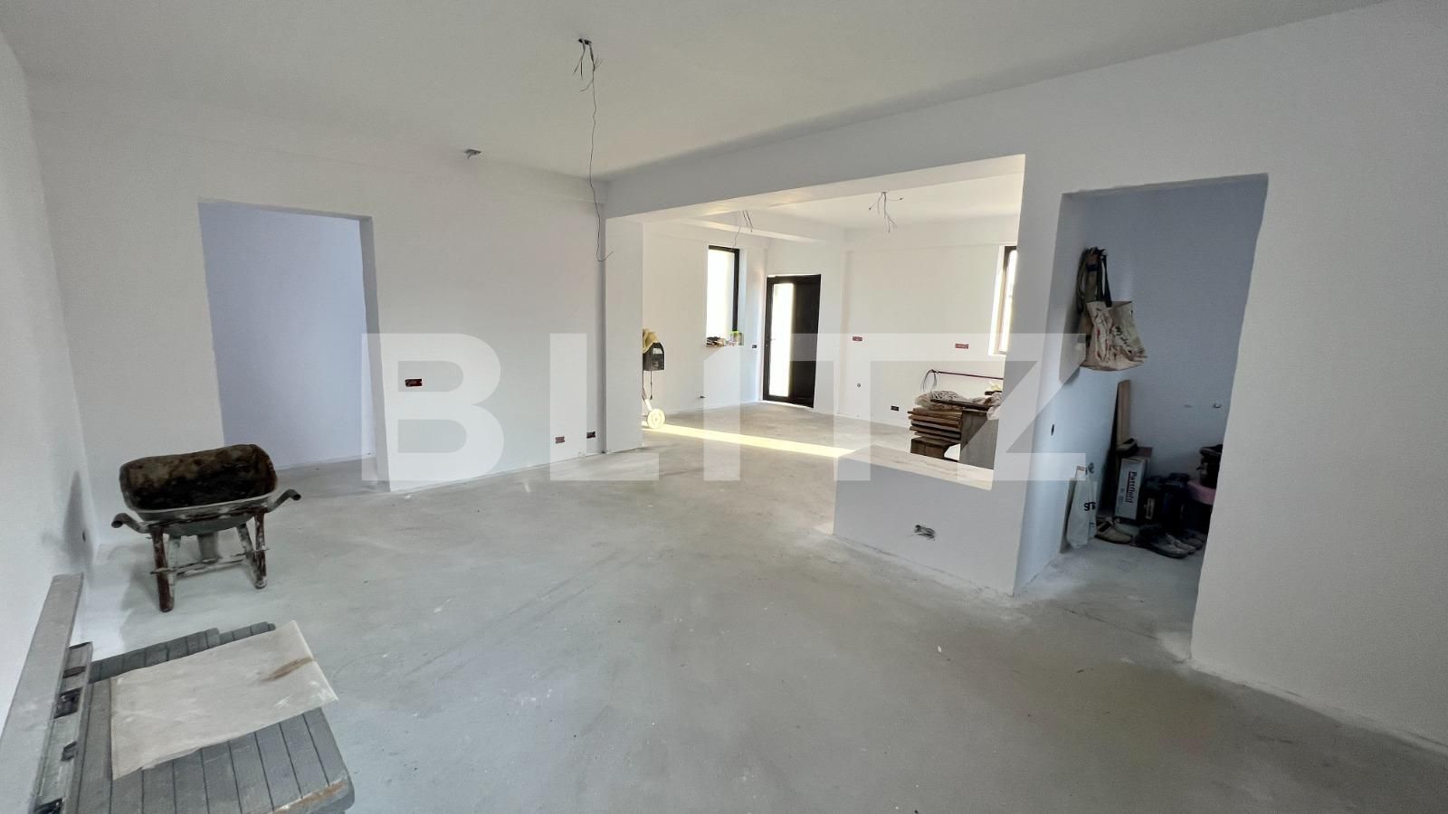 Casa de vânzare 5 camere Dobroesti - 121544CV | BLITZ București | Poza6