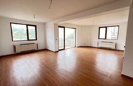 Duplex 6 camere, 174.6mp utili, teren 500mp, zona Pantelimon