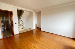 Duplex 6 camere, 174.6mp utili, teren 500mp, zona Pantelimon