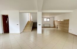 Duplex 6 camere, 174.6mp utili, teren 500mp, zona Pantelimon