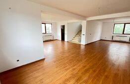 Duplex 6 camere, 174.6mp utili, teren 500mp, zona Pantelimon