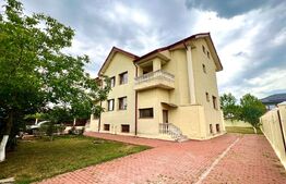 Duplex 6 camere, 174.6mp utili, teren 500mp, zona Pantelimon