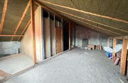 Duplex 6 camere, 174.6mp utili, teren 500mp, zona Pantelimon