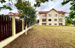 Duplex 6 camere, 174.6mp utili, teren 500mp, zona Pantelimon