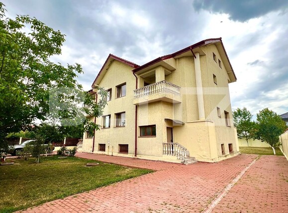 Casa de vânzare 6 camere Pantelimon - 121546CV | BLITZ București | Poza2