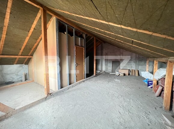 Casa de vânzare 6 camere Pantelimon - 121546CV | BLITZ București | Poza16