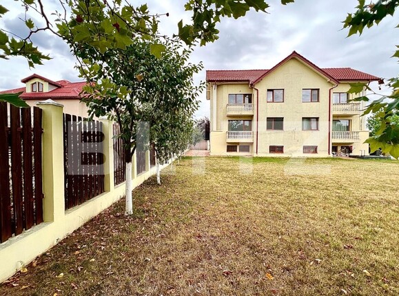 Casa de vânzare 6 camere Pantelimon - 121546CV | BLITZ București | Poza1