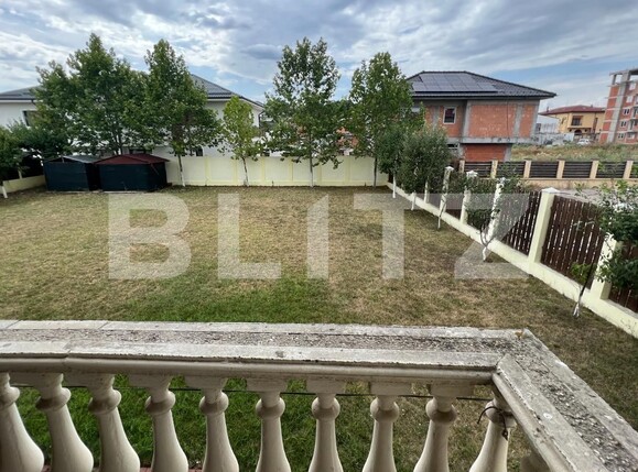 Casa de vânzare 6 camere Pantelimon - 121546CV | BLITZ București | Poza4
