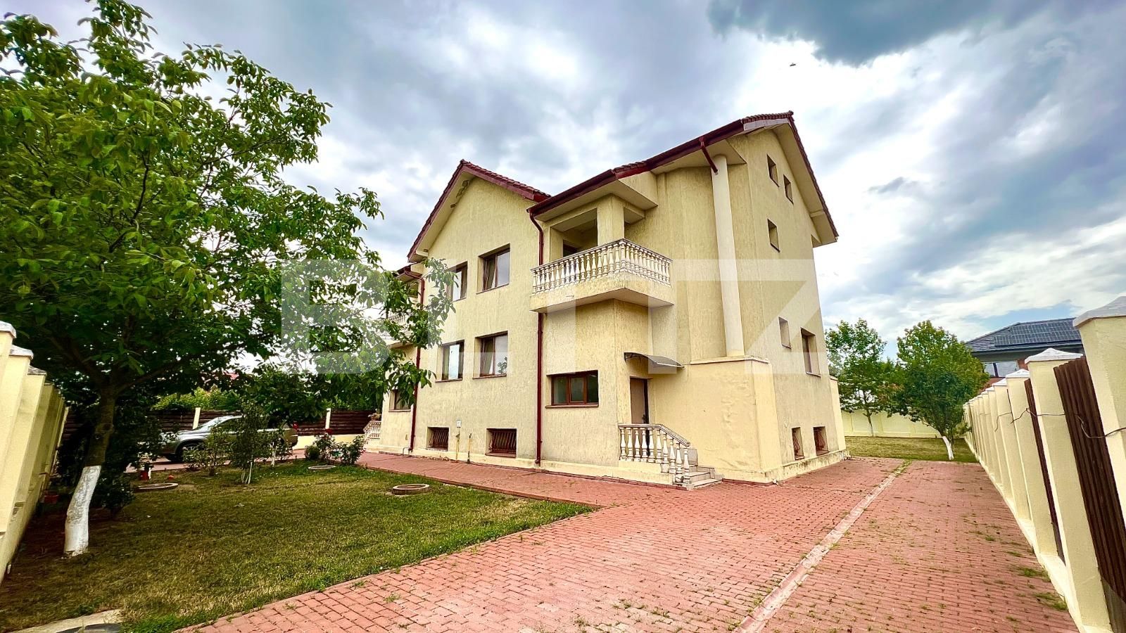 Casa de vânzare 6 camere Pantelimon - 121546CV | BLITZ București | Poza2