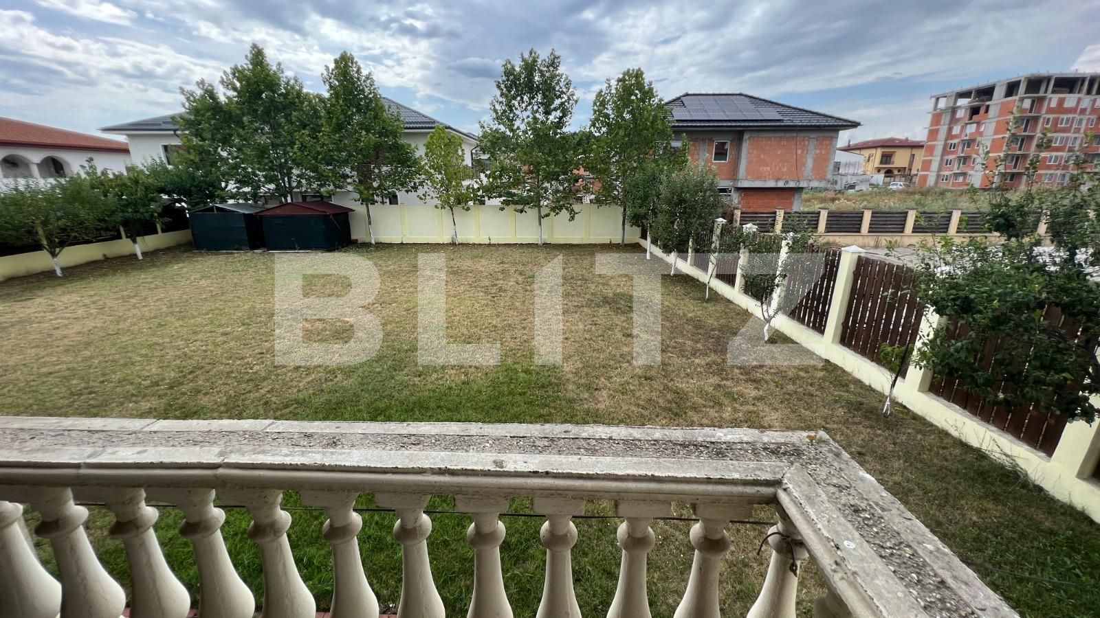 Casa de vânzare 6 camere Pantelimon - 121546CV | BLITZ București | Poza4