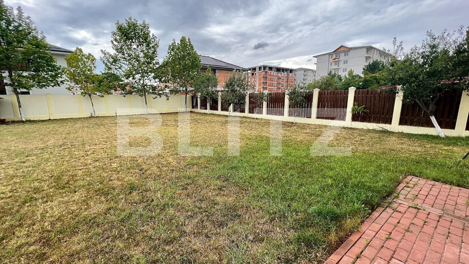 Casa de vânzare 6 camere Pantelimon - 121546CV | BLITZ București | Poza3