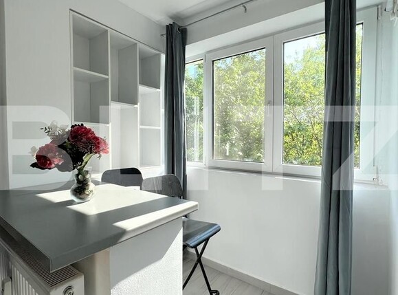 Apartament de inchiriat metrou Dristor, Garsoniera de inchiriat metrou Dristor | Poza4