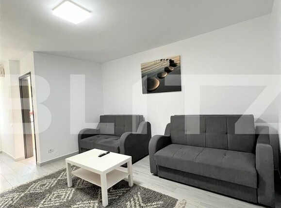 Apartament de inchiriat metrou Dristor, Garsoniera de inchiriat metrou Dristor | Poza2