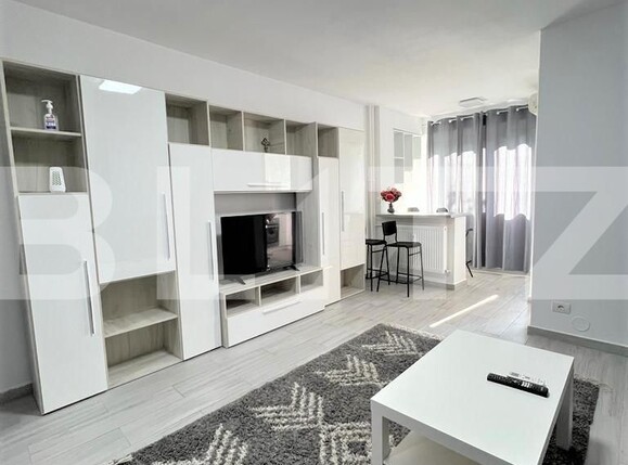 Apartament de inchiriat metrou Dristor, Garsoniera de inchiriat metrou Dristor | Poza3