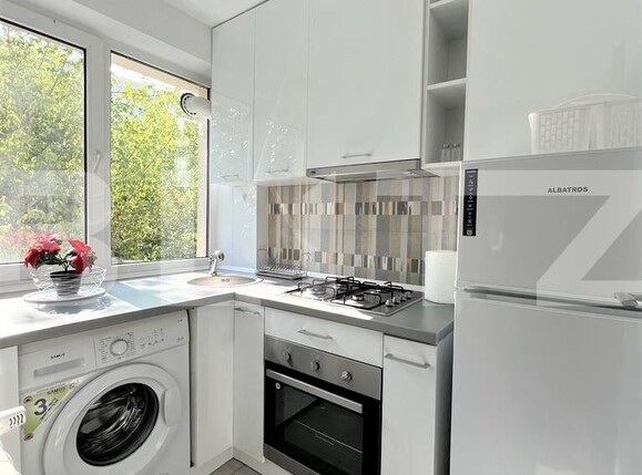 Apartament de inchiriat metrou Dristor, Garsoniera de inchiriat metrou Dristor | Poza7