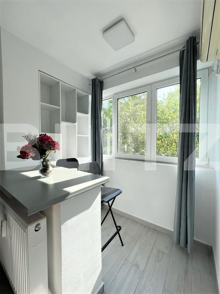 Apartament de inchiriat metrou Dristor, Garsoniera de inchiriat metrou Dristor | Poza4