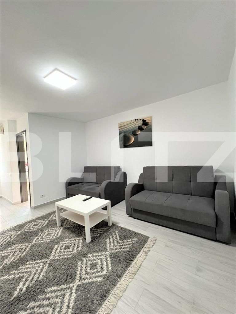 Apartament de inchiriat metrou Dristor, Garsoniera de inchiriat metrou Dristor | Poza2