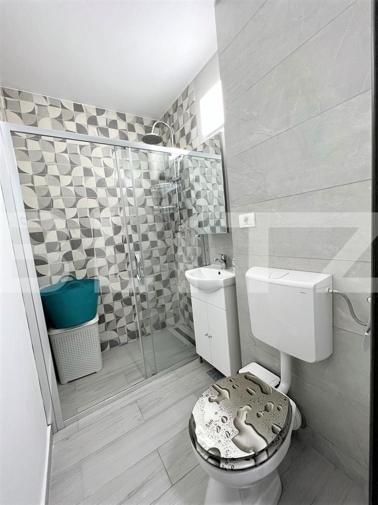 Apartament de inchiriat metrou Dristor, Garsoniera de inchiriat metrou Dristor | Poza8