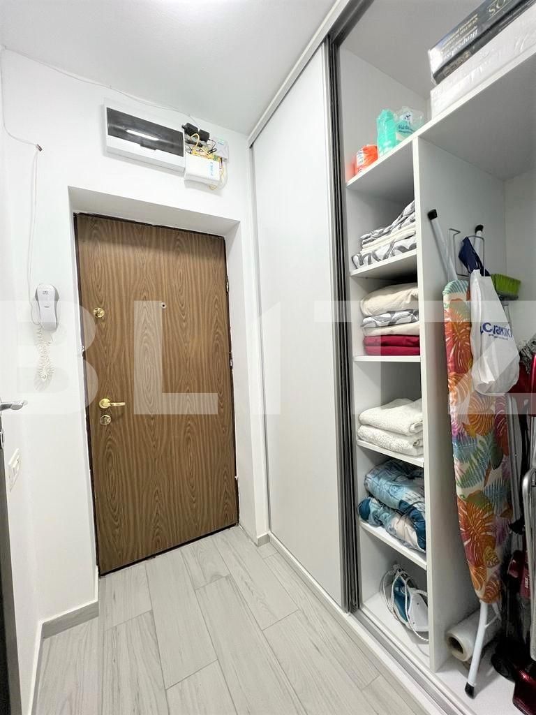 Apartament de inchiriat metrou Dristor, Garsoniera de inchiriat metrou Dristor | Poza9