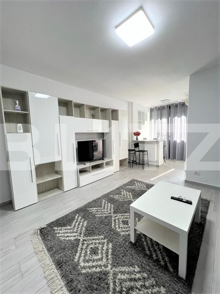 Apartament de inchiriat metrou Dristor, Garsoniera de inchiriat metrou Dristor | Poza3