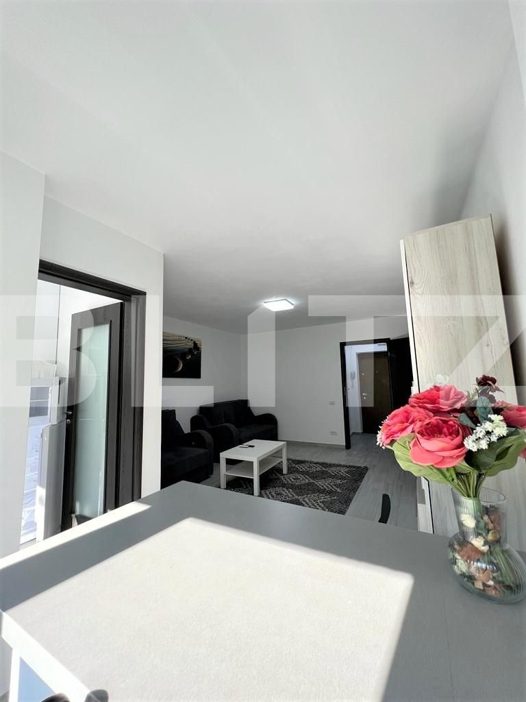 Apartament de inchiriat metrou Dristor, Garsoniera de inchiriat metrou Dristor | Poza6