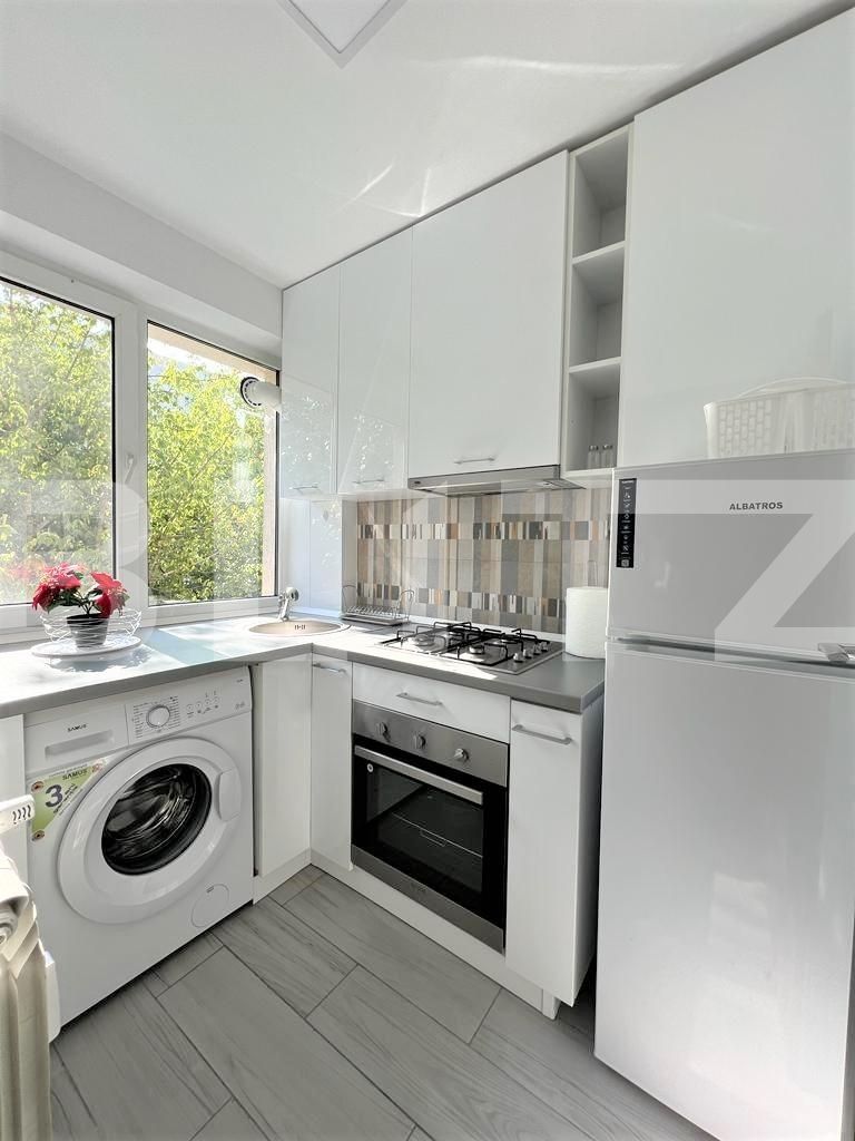 Apartament de inchiriat metrou Dristor, Garsoniera de inchiriat metrou Dristor | Poza7