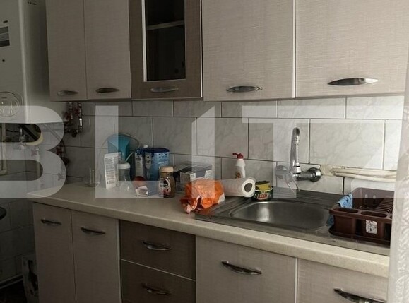 Garsonieră de închiriat Ultracentral - 121640AI | BLITZ București | Poza4