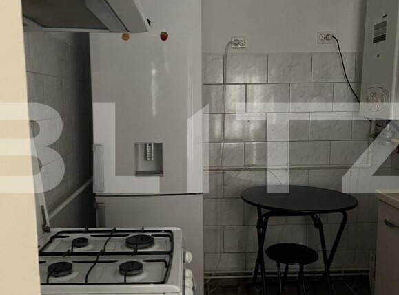 Garsonieră de închiriat Ultracentral - 121640AI | BLITZ București | Poza3