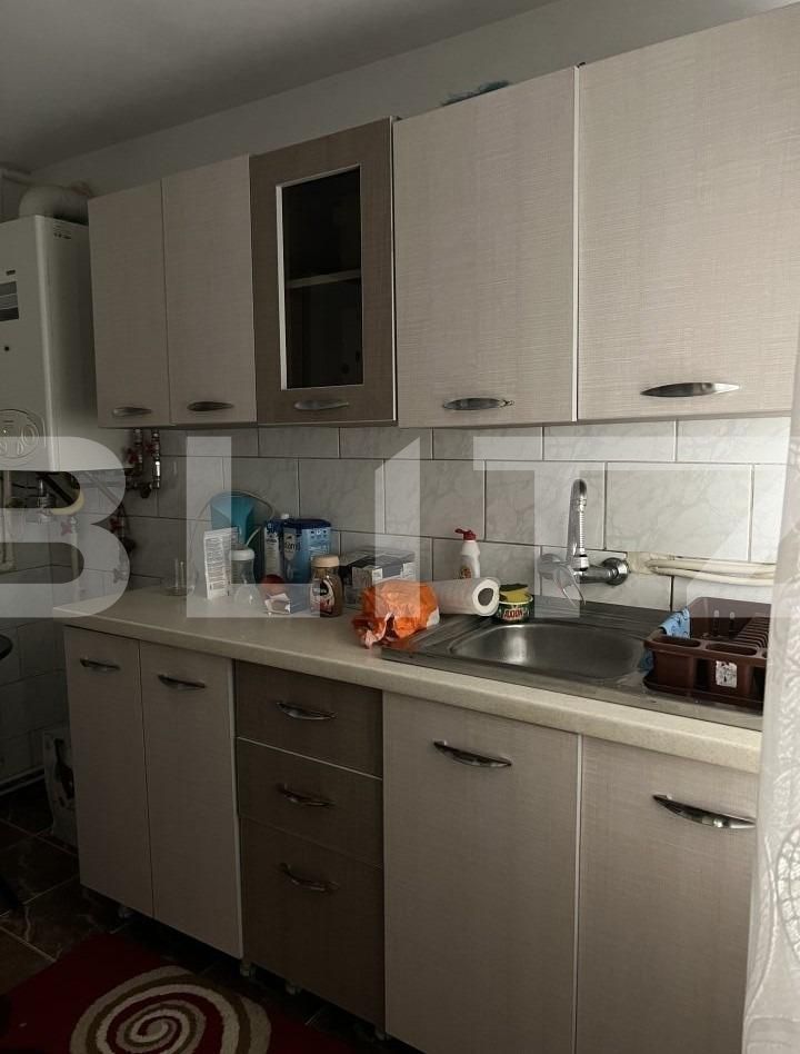 Garsonieră de închiriat Ultracentral - 121640AI | BLITZ București | Poza4