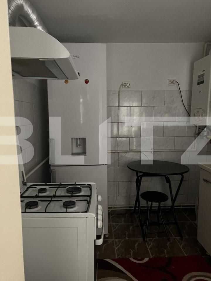 Garsonieră de închiriat Ultracentral - 121640AI | BLITZ București | Poza3