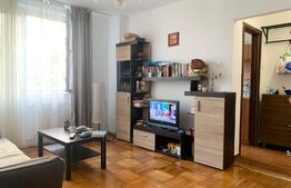 Apartament 2 camere, 39 mp, cartier Gara de Nord, Risc 2