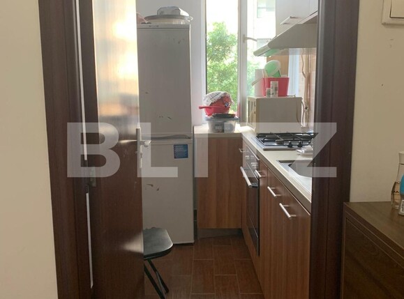 Apartament de vânzare 2 camere Gara de Nord - 121864AV | BLITZ București | Poza4