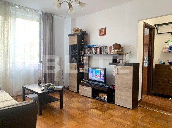 Apartament de vânzare 2 camere Gara de Nord - 121864AV | BLITZ București | Poza1