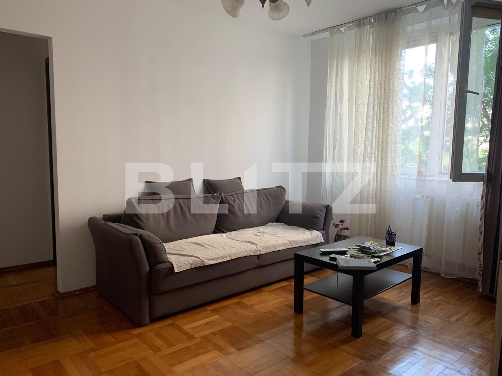 Apartament de vânzare 2 camere Gara de Nord - 121864AV | BLITZ București | Poza2
