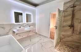 Vila Mediteraneana cu 4 camere, 164mp utili, cartier Corbeanca 