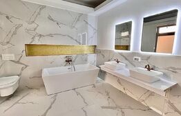 Vila Mediteraneana cu 4 camere, 164mp utili, cartier Corbeanca 