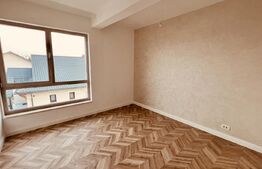 Vila Mediteraneana cu 4 camere, 164mp utili, cartier Corbeanca 