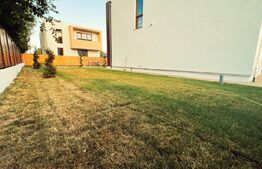 Vila Mediteraneana cu 4 camere, 164mp utili, cartier Corbeanca 